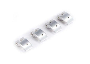 Tekno RC TKR5351 Aluminum Clutch Shoe Set (4) NB48 / NT48