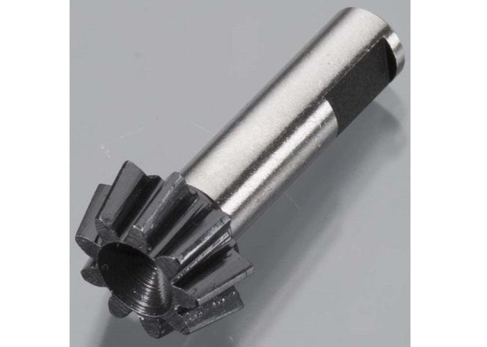 Tekno RC TKR5405 9T Straight Cut Differential Pinion Gear NT48