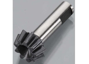 Tekno RC TKR5405 9T Straight Cut Differential Pinion Gear NT48