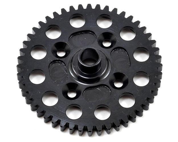 Tekno RC TKR5415 Lightened Steel Spur Gear (48T) NT48