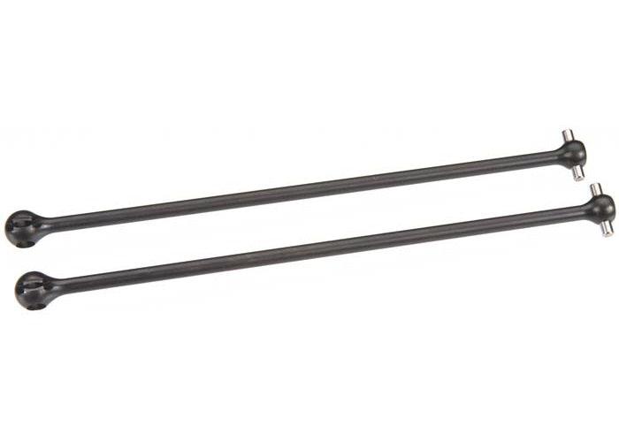 Tekno RC TKR5472 Front / Rear Steel Driveshaft Set ET48 / NT48