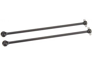 Tekno RC TKR5472 Front / Rear Steel Driveshaft Set ET48 / NT48