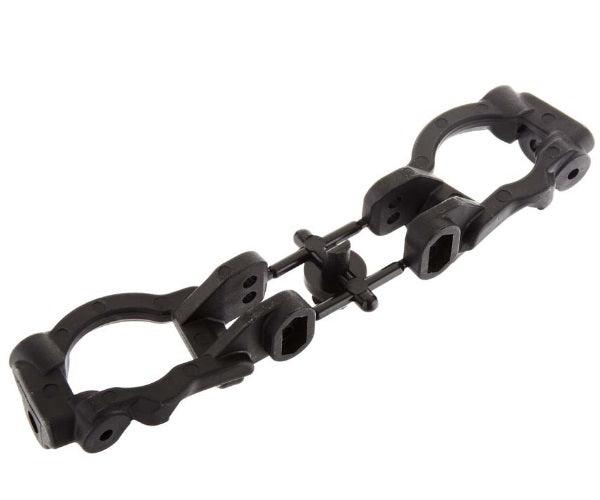 Tekno RC TKR5542 Spindle Carriers Left/Right SCT410