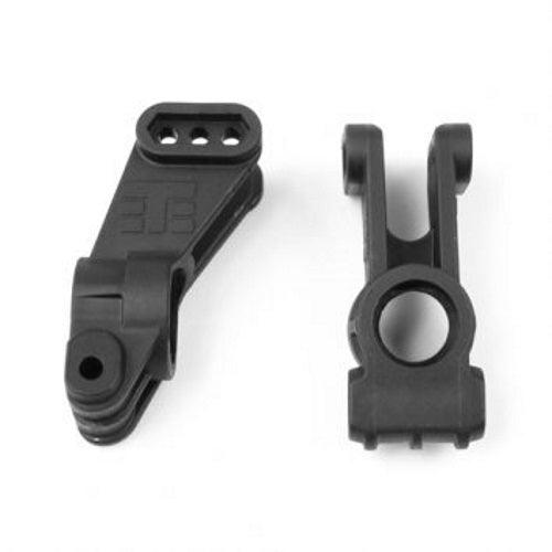 Tekno RC TKR5545B HRC Rear Hubs Left/Right CV or Universal SCT.3/SL