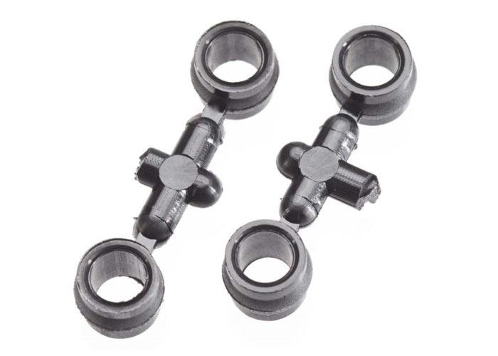 Tekno RC TKR6007 Shock Cap Bushings (4) EB48 / SCT410