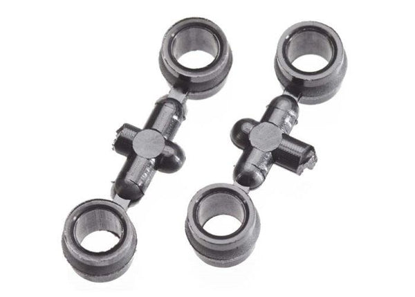 Tekno RC TKR6007 Shock Cap Bushings (4) EB48 / SCT410