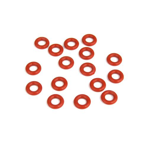 Tekno TKR6009B Shock O-Ring Set (16) SCT410