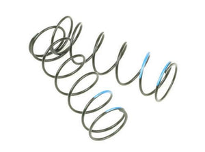 Tekno 6040 Shock Spring Set (Front, 1.5 x 6.75, 5.65lb/in, 70mm, Blue)
