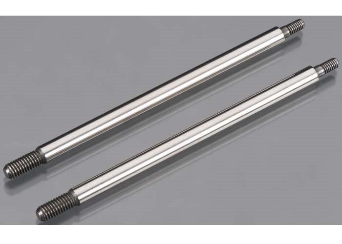 Tekno RC TKR6061 Extra Long Rear Shock Shaft Set (2) NT48 / ET48