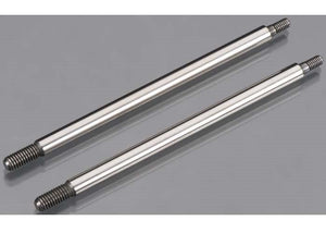 Tekno RC TKR6061 Extra Long Rear Shock Shaft Set (2) NT48 / ET48
