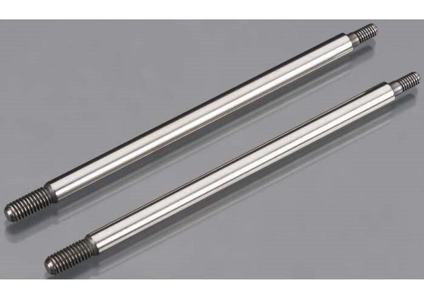 Tekno RC TKR6061 Extra Long Rear Shock Shaft Set (2) NT48 / ET48