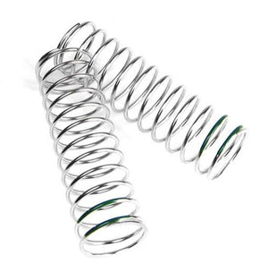 Tekno TKR6114 Low Freqquency Shock Spring Set (Rear, Green) SCT410 EB48SL
