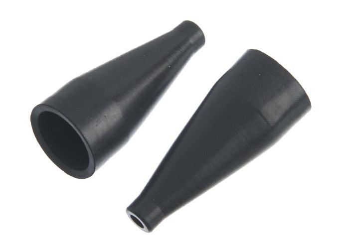 Tekno RC TKR6143 Medium Shock Boot Set (2) EB48 / SCT410