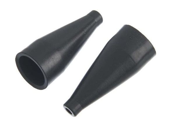 Tekno RC TKR6143 Medium Shock Boot Set (2) EB48 / SCT410