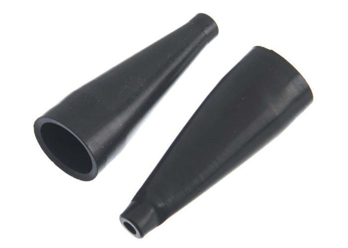 Tekno RC TKR6144 Long Shock Boot Set (2) EB48 / SCT410