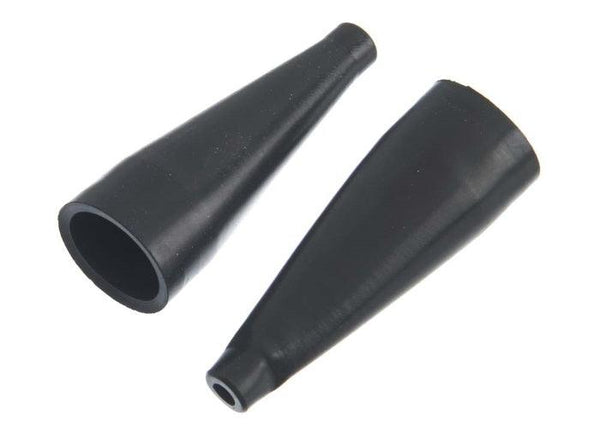 Tekno RC TKR6144 Long Shock Boot Set (2) EB48 / SCT410