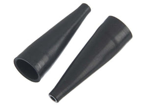 Tekno RC TKR6145 Extra Long Shock Boot Set (2) EB48 / SCT410