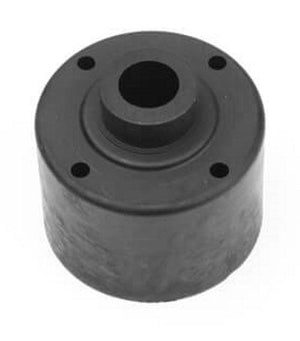 Tekno RC TKR6511 Differential Case (Front, Center, Rear, 3pieces) EB410