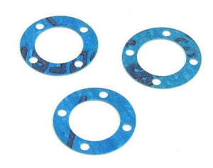 Tekno TKR6515 Differential Seals (3pieces) EB410 (3)