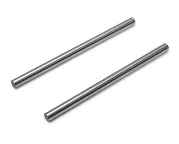 Tekno RC TKR6523 Hinge Pins (Inner, Front/Rear Super Hard, 2pieces) EB410