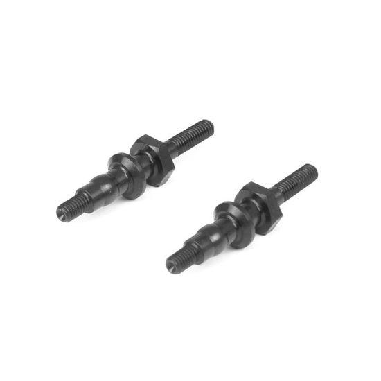 Tekno TKR6527B Shock Standoffs (requires 6780 EB ET410 2pcs)