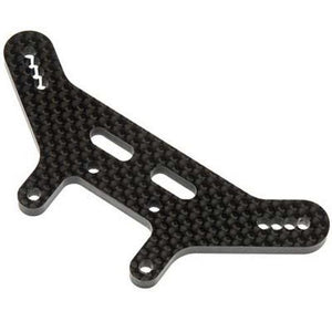 Tekno RC TKR6581C Shock Tower Front Carbon Fiber EB410