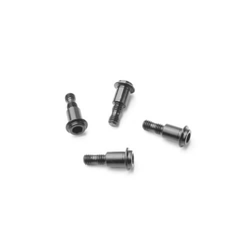 Tekno RC TKR6596 Kingpin Shoulder Screws (4pieces) EB410