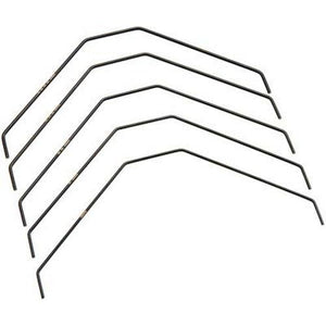 Tekno RC TKR6610 Sway Bar Set Rear EB410