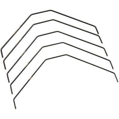 Tekno RC TKR6610 Sway Bar Set Rear EB410