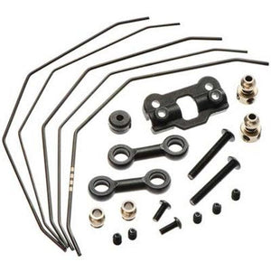 Tekno RC TKR6623 Sway Bar Kit EB410