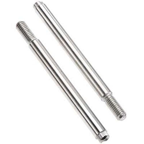Tekno RC TKR6703 Shock Shafts Front Steel (2) EB410