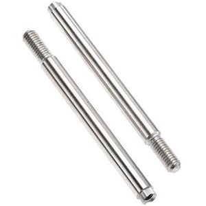 Tekno RC TKR6703 Shock Shafts Front Steel (2) EB410