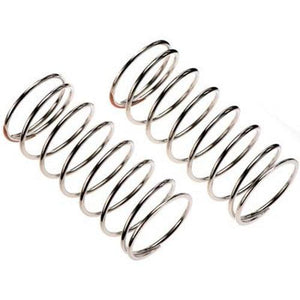 Tekno RC TKR6786 Shock Spring Set Front 45mm Orange EB410