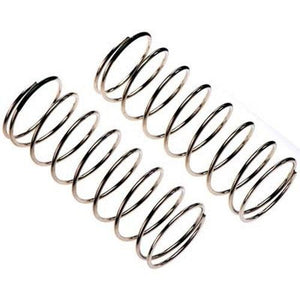 Tekno RC TKR6794 Shock Spring Set Rear 53mm Green EB410