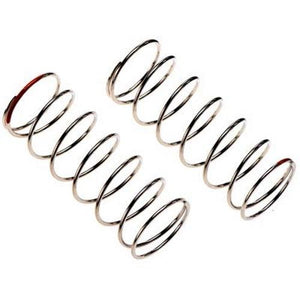 Tekno RC TKR6796 Shock Spring Set Rear 53mm Orange EB410
