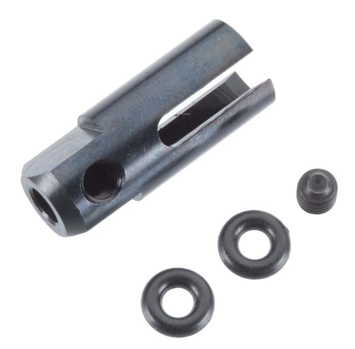 Tekno RC TKR68551 Big Bone Rear Center Outdrive Traxxas Stampede 4x4