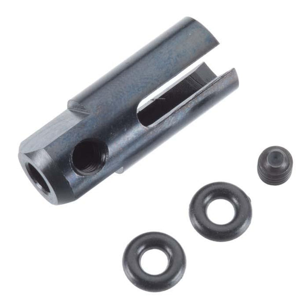 Tekno RC TKR68551 Big Bone Rear Center Outdrive Traxxas Stampede 4x4