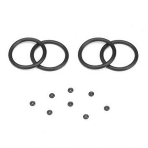 Tekno TKR8725 Emulsion O-Ring Set (Cap Seals, Emulsion Screw O-ring For TKR8702)