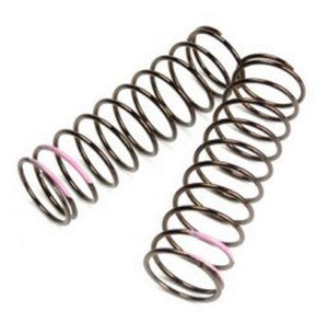 Tekno TKR8764 Shock Spring Set Front 1.6×11.0, 3.82lb/in 75mm NB48 EB48