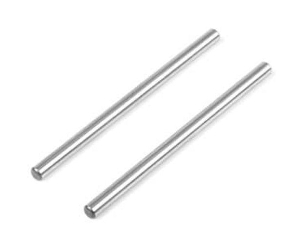 Tekno RC TKR9020 Hinge Pins (Inner Front/Rear 2.0 2pieces) EB48 ET48 NB48