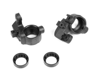 Tekno RC TKR9041 Spindles and Bearing Spacers (Left/Right 2.0) EB48 ET48 NB48