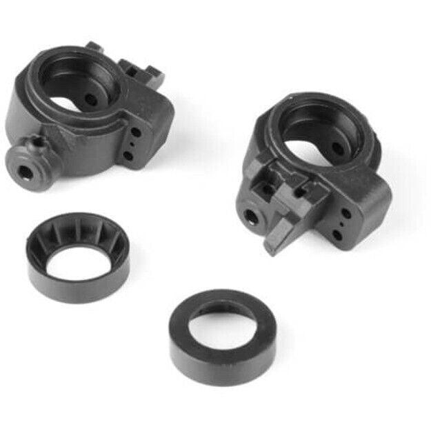 Tekno TKR9041X 2.0 Ackerman Spindles EB/NB/ET/NT48