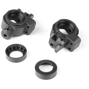 Tekno TKR9041X 2.0 Ackerman Spindles EB/NB/ET/NT48