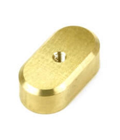 Tekno RC TKR9077 Brass Weight (15g) NB48 NT48