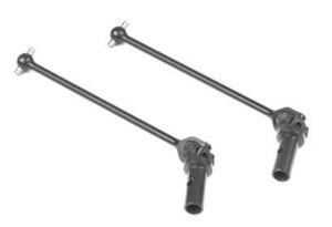 Tekno TKR9087 Universal Driveshaft Set (Front/Rear 96.5mm 2 pieces) EB48 NB48