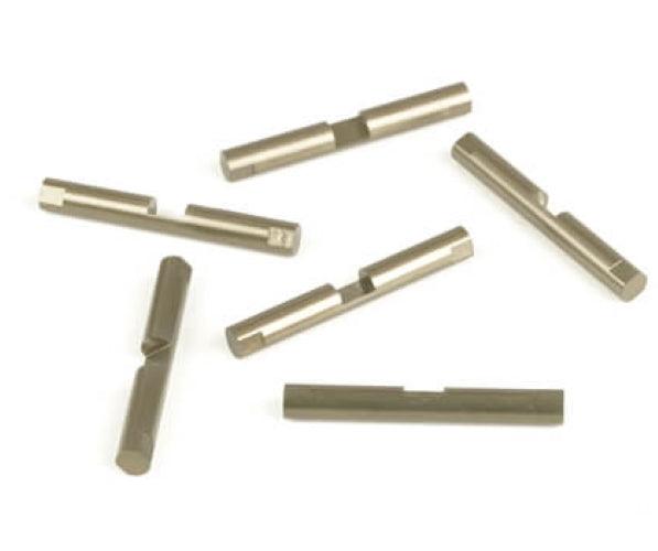 Tekno RC TKR9149A Differential Cross Pins EB48 2.0 ET48 2.0 NB48 2.0