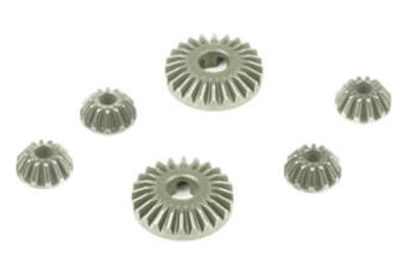 Tekno RC TKR9150 Differential Gear Set (Internal Gears Only 2.0) EB48 ET48 NB48