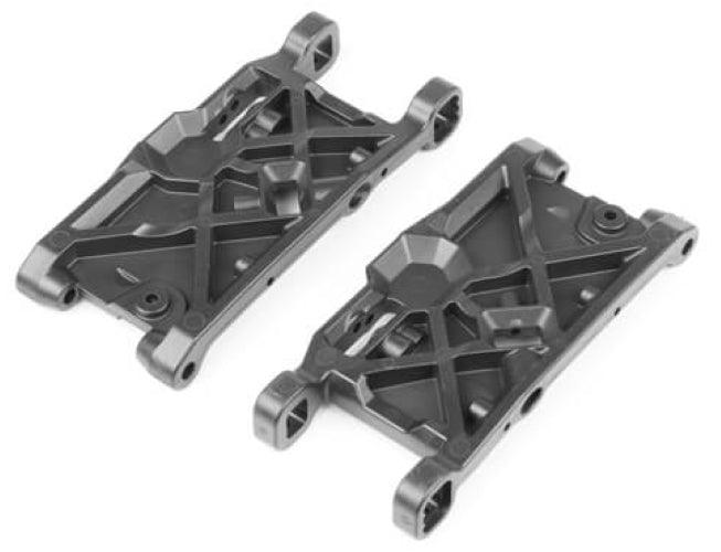 Tekno RC TKR9184XT Suspension Arms (Rear, Extra tough, EB48 NB48 2.0)