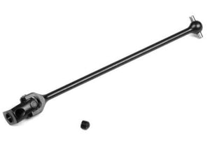Tekno RC TKR9295 Universal Driveshaft (Center Rear 109mm NB48 2.0)