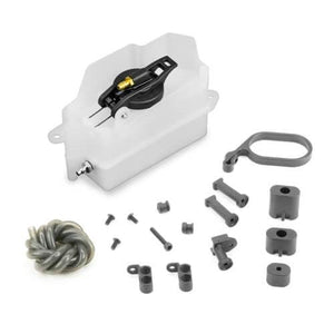 Tekno TKR9340B Fuel Tank and Accessories (Revised NB48 2.0 Ifmar Legal)